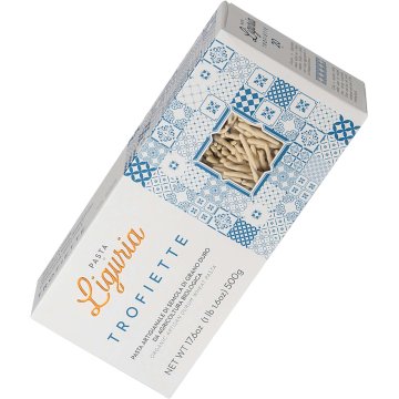 Trofiette Liguria Bio 500 Gr