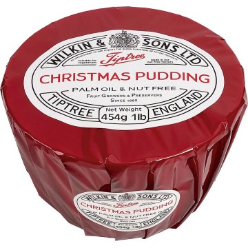 Pudding Tiptree Nadal 454 Gr