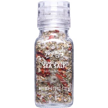 Sal Regional Co Chimichurri Molinet 120 Gr
