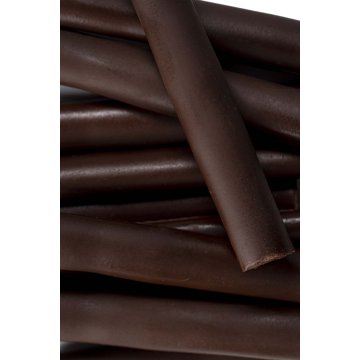 Barritas De Chocolate Chocovic Negro 8 Cm 1.6 Kg