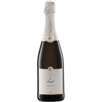 Cava Mastinell Chapó Extra Brut Reserva 2015 12.5º 75 Cl