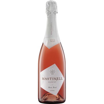 Cava Mastinell Brut Rosé Rosado Reserva 2020 11.5º 75 Cl