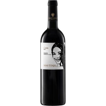 Vino Mastinell L'alba Tinto Media Crianza 13.5º 75 Cl