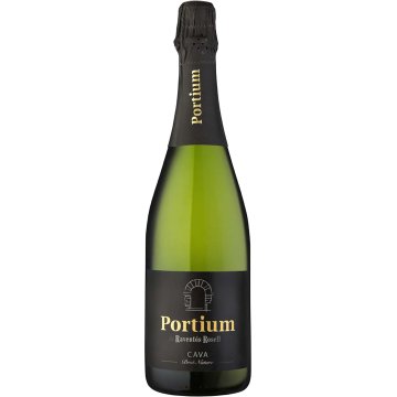 Cava Portium Brut Nature 11.5º 75 Cl