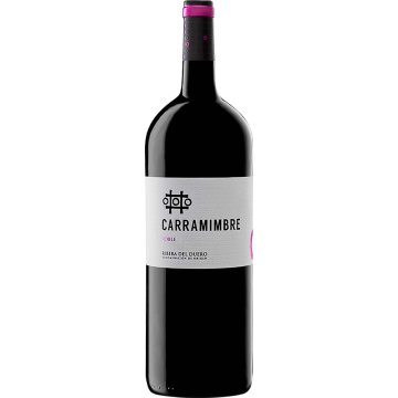 Vi Carramimbre Negre Roure 14.5º Magnum 1.5 Lt