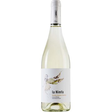 Vino Rendé Masdeu La Nimfa Blanco 2024 12.5º 75 Cl