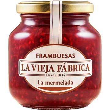 Melmelada La Vieja Fábrica Gerd 720 Gr