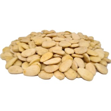 Almendras Sagacor Hostelería Repeladas Crudas Bolsa 1 Kg