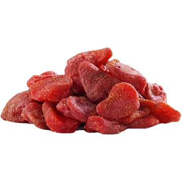 Maduixes Sagacor Deshidratada Bossa 1 Kg