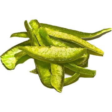 Pomelo Sagacor Tires Deshidratat Bossa 1 Kg