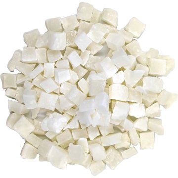 Coco Sagacor Dados Deshidratado Bolsa 1 Kg