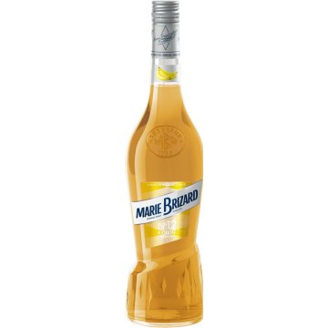 Licor Marie Brizard Platano 23º 70 Cl