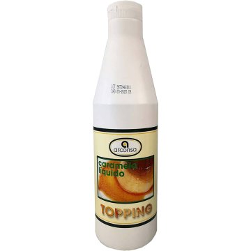 Xarop Arconsa Caramel Ampolla 1.2 Kg