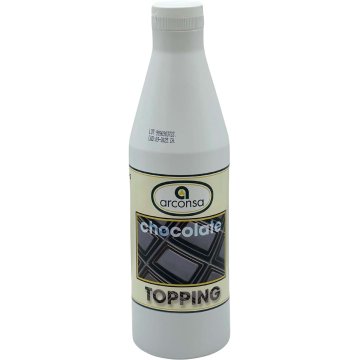 Xarop Arconsa Xocolata Ampolla 1.2 Kg