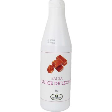 Salsa Arconsa Dulce De Leche Botella 1.2 Kg