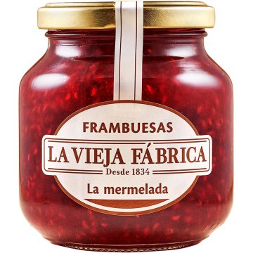 Melmelada La Vieja Fábrica Gerd 280 Gr