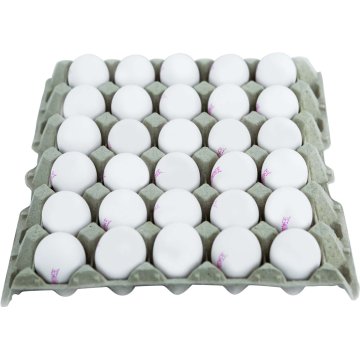 Huevos Campo Grande Frescos Morenos Bandeja 30 U Categoría A Clase L