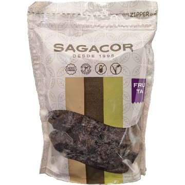 Prunes Sagacor Sense Os 750 Gr