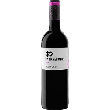 Vi Carramimbre Negre Roure 14.5º 75 Cl