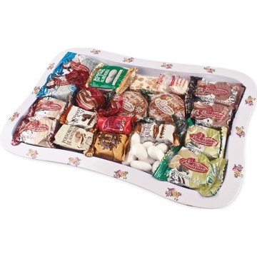 Surtido De Navidad La Ponderosa Noble 3 Kg