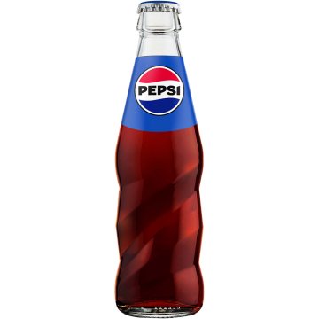 Refresco Pepsi Cola Vidrio 20 Cl Retornable