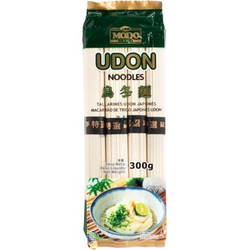 Tallarines Modo Udon 300 Gr