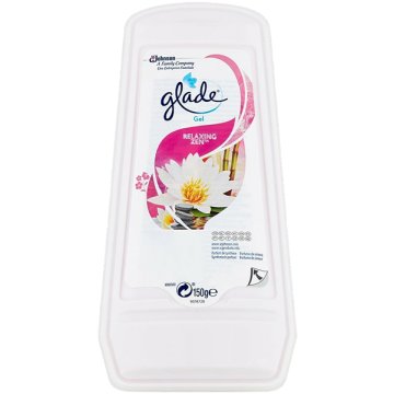 Ambientador Glade Absorbeix-olors Relax Zen 3x2