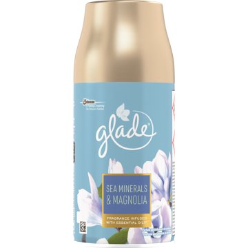Ambientador Glade Brise Mineral Recambio