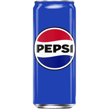 Refresc Pepsi Cola Llauna 33 Cl