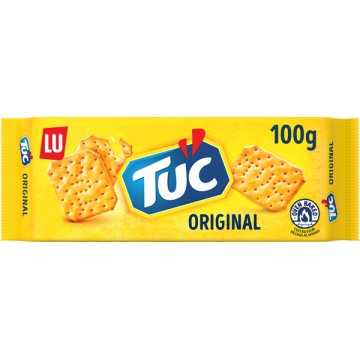 Galetes Tuc Original 100 Gr