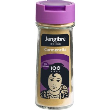 Nou Moscada Carmencita Mòlta 50 Gr