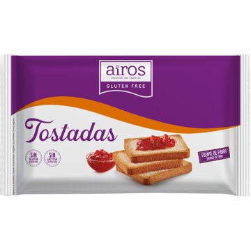 Torrades Airos 225 Gr
