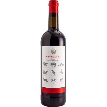 Vino Fuera Del Rebaño Tinto Crianza 14º 75 Cl