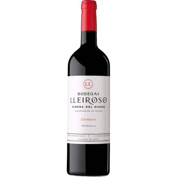 Vi Lleiroso Negre Criança 14.5º 75 Cl