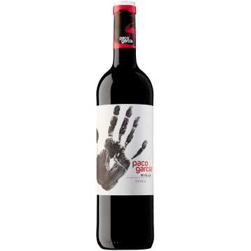 Vi Martínez Corta Negre Criança 14º 75 Cl