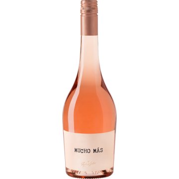 Vi Mucho Más Rosat 13º 75 Cl