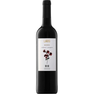 Vi Laus Reserva Negre 14.5º 75 Cl