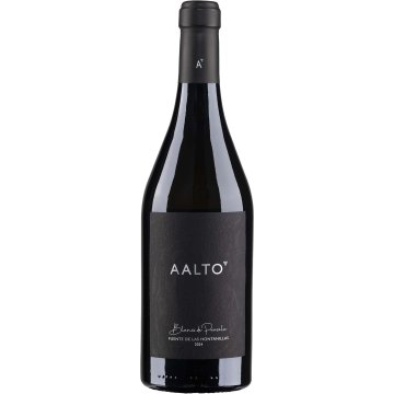 Vino Aalto Fuente De Las Hontanillas Blanco 2024 12º 75 Cl