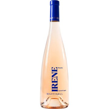 Vi Mastinell Irene Rosat 2024 12º 75 Cl