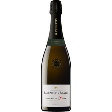 Vino Espumoso Raventós I Blanc Textures De Pedra 12.5º 75 Cl Sr