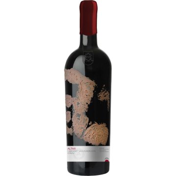 Vino Otazu Altar Tinto 2019 14º 75 Cl