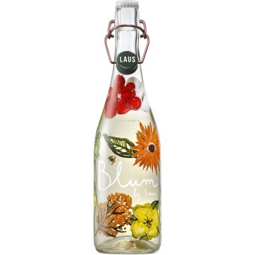 Vino Blum By Laus Frizzante Blanco 10º 75 Cl