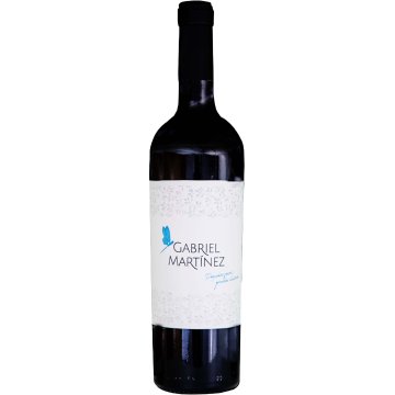 Vi Gabriel Martínez Negre 14.3º 75 Cl