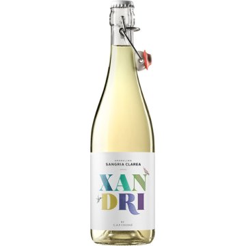 Sangría Xandri Blanca 7º 75 Cl
