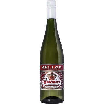 Vermut Bellod Blanco 75 Cl