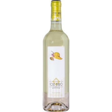 Vino Tous Baro Blanco 75 Cl