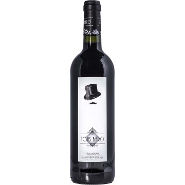 Vi Tous Baro Negre 75 Cl