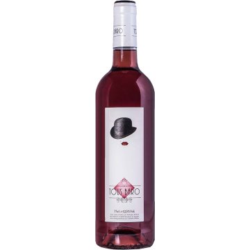 Vi Tous Baro Rosat 75 Cl