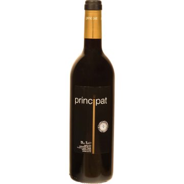 Vi Principat Negre 13º 75 Cl