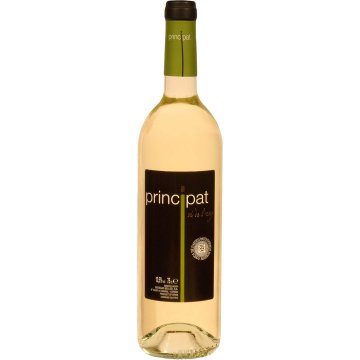 Vi Principat Blanc 12.5º 75 Cl